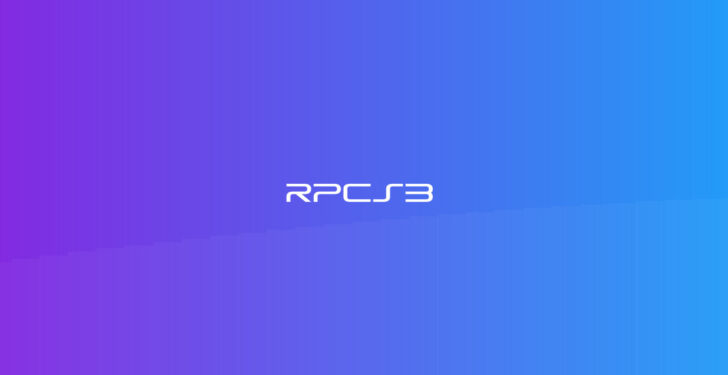 RPCS3 PlayStation 3 (PS3) Firmware: How to Download, Configure, and Setup the Emulator