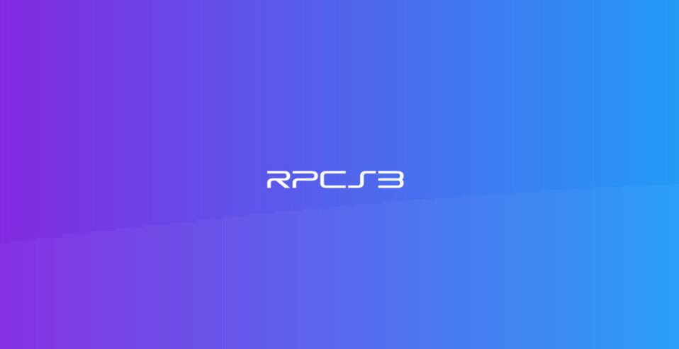 RPCS3 PlayStation 3 (PS3) Firmware: How to Download, Configure, and Setup the Emulator