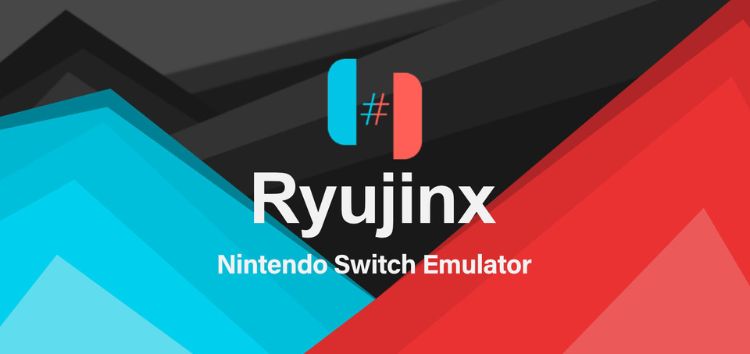 Ryujinx Nintendo Switch Firmware: How to Download & Install (Fixing the “Firmware Not Found” Error)