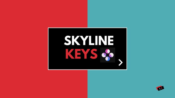 The Ultimate Guide to Skyline Keys: How to Download & Install Prod.keys & Title.keys [Android]
